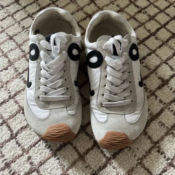 Loewe Ballet Runner 2.0 Sneakers - Picture 8 of 9